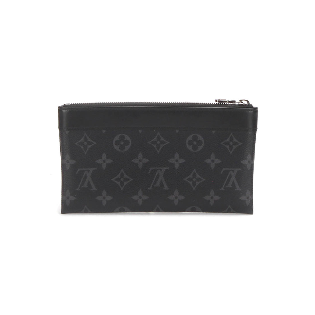 Monogram Eclipse Discovery Pochette PM M44323