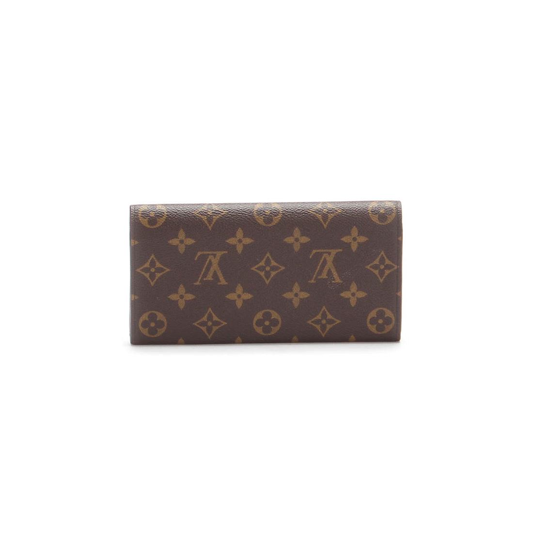 Monogram Emilie Wallet