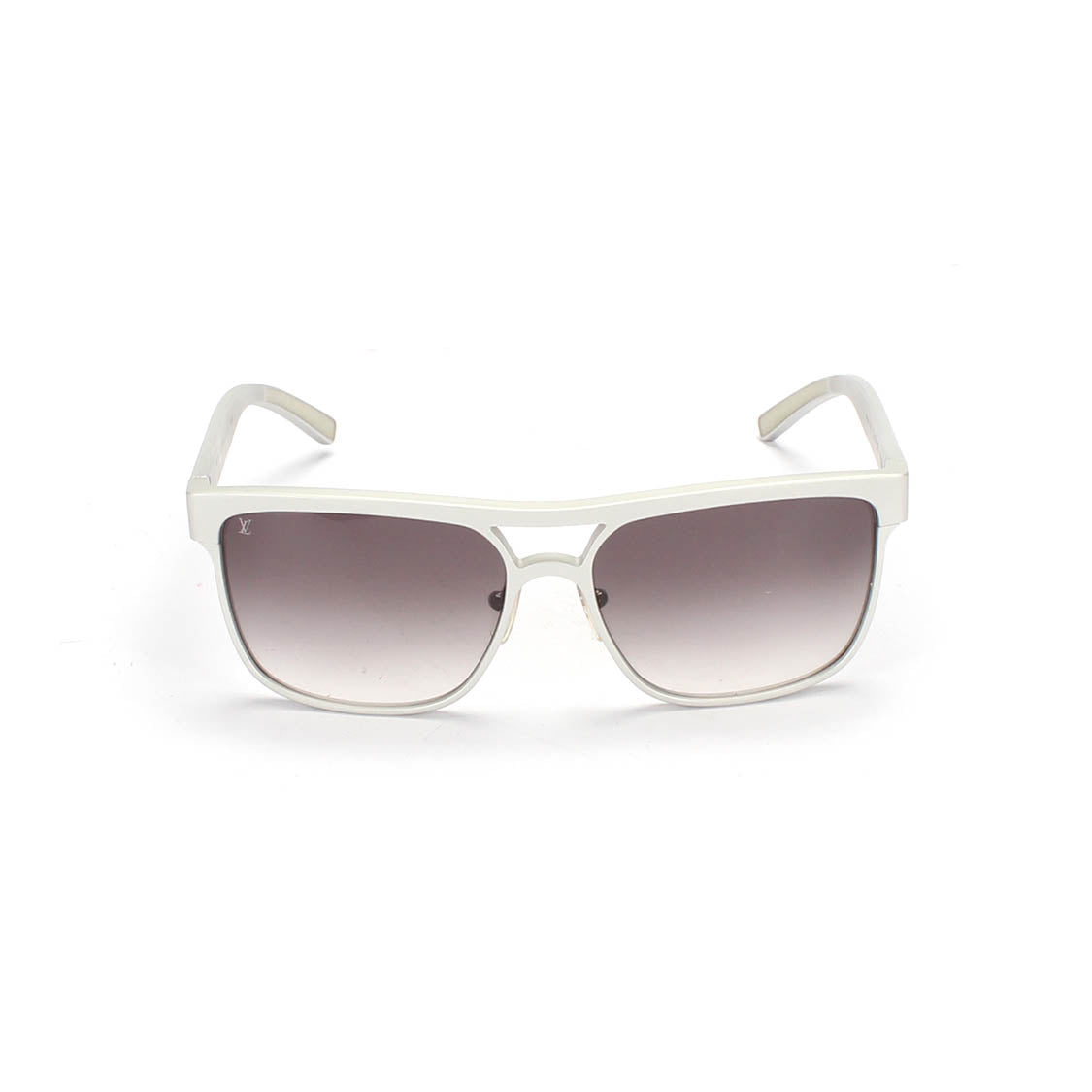 Square Tinted Sunglasses Z0714U