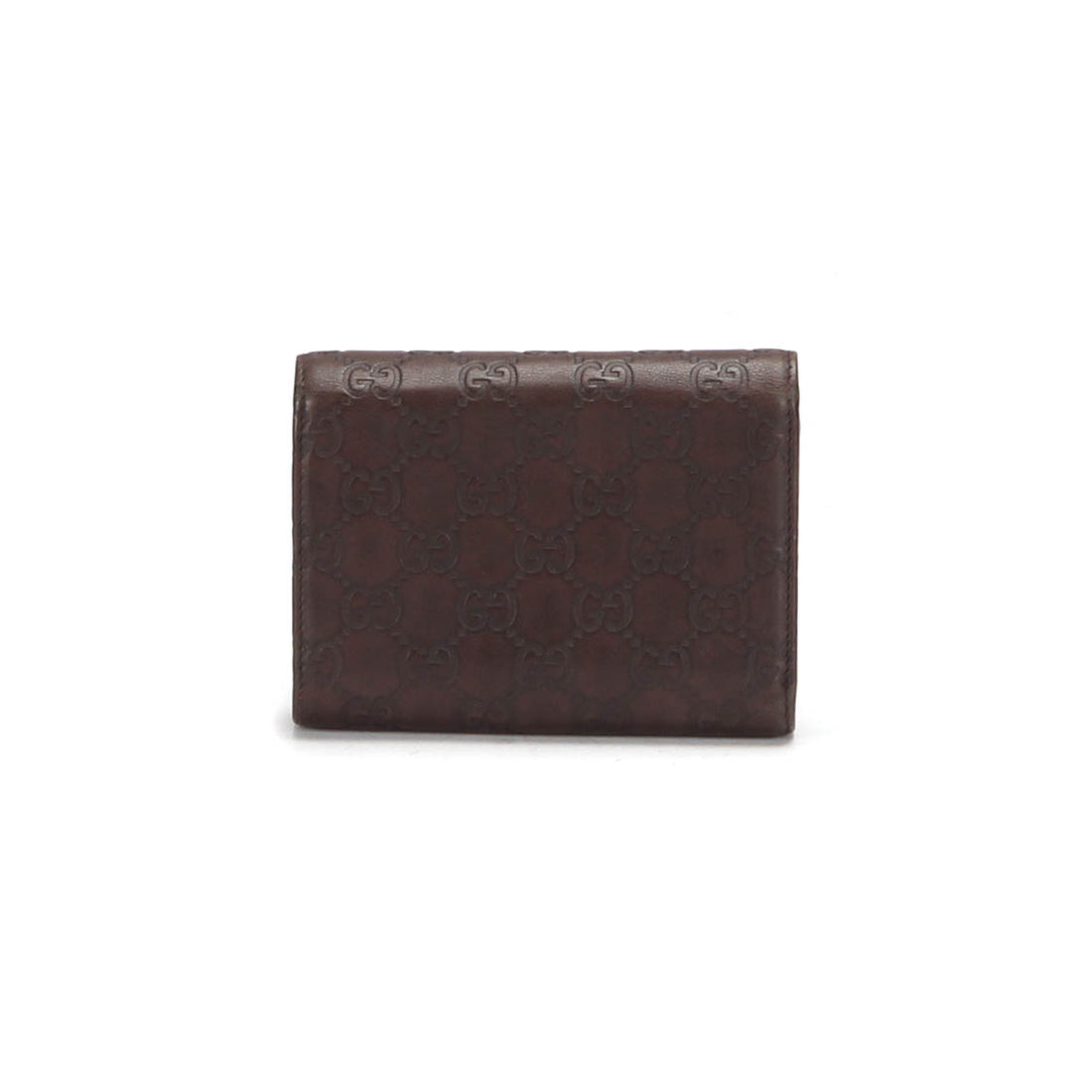 Guccissima Small Wallet 256935