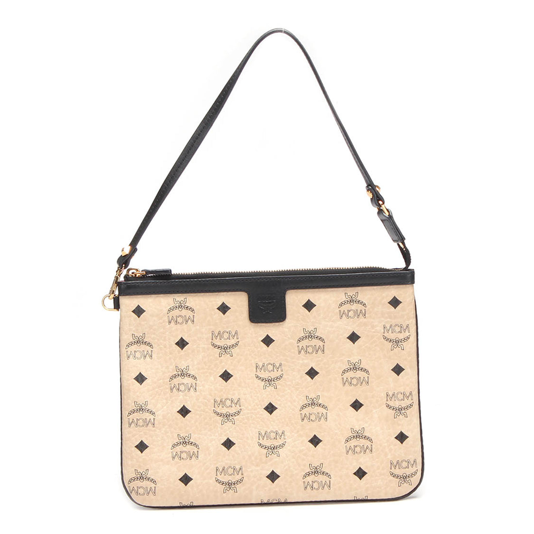 Visetos Liz Shopper Tote Pouch