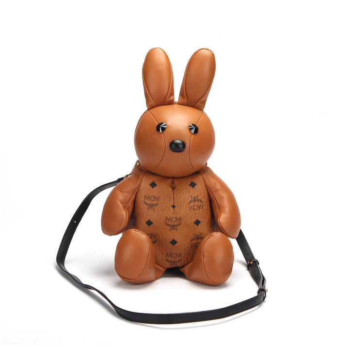 Visetos Zoo Rabbit Crossbody Bag