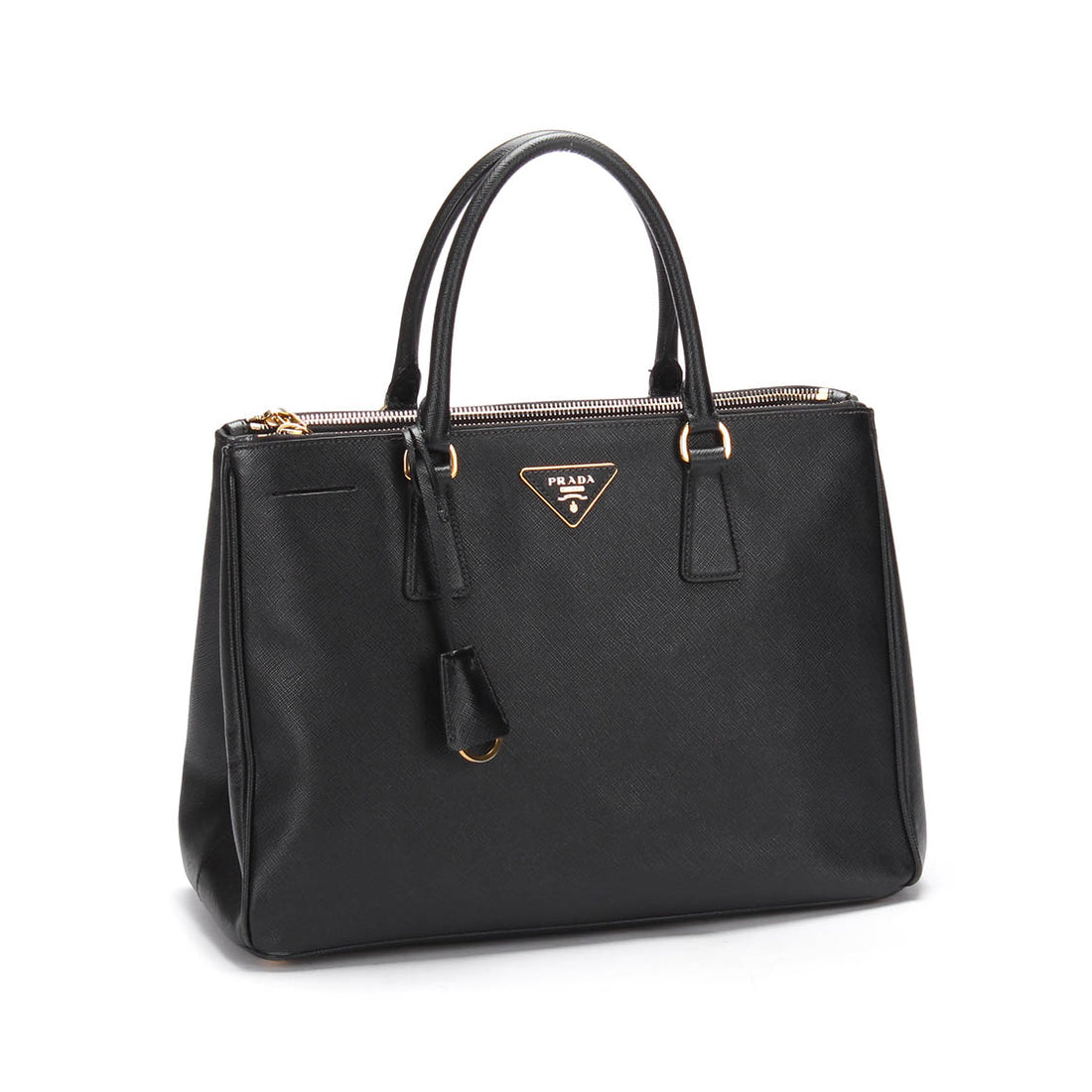 Saffiano Galleria Handbag