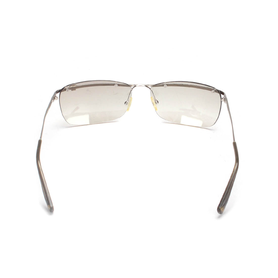 Rectangular Tinted Sunglasses MOD N3/H