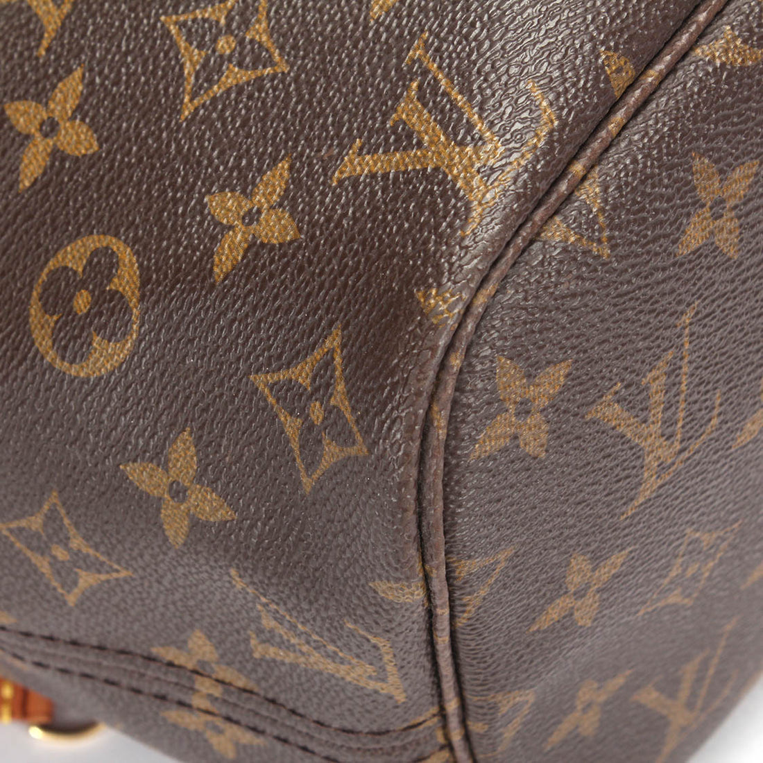 Monogram Neverfull MM M41177