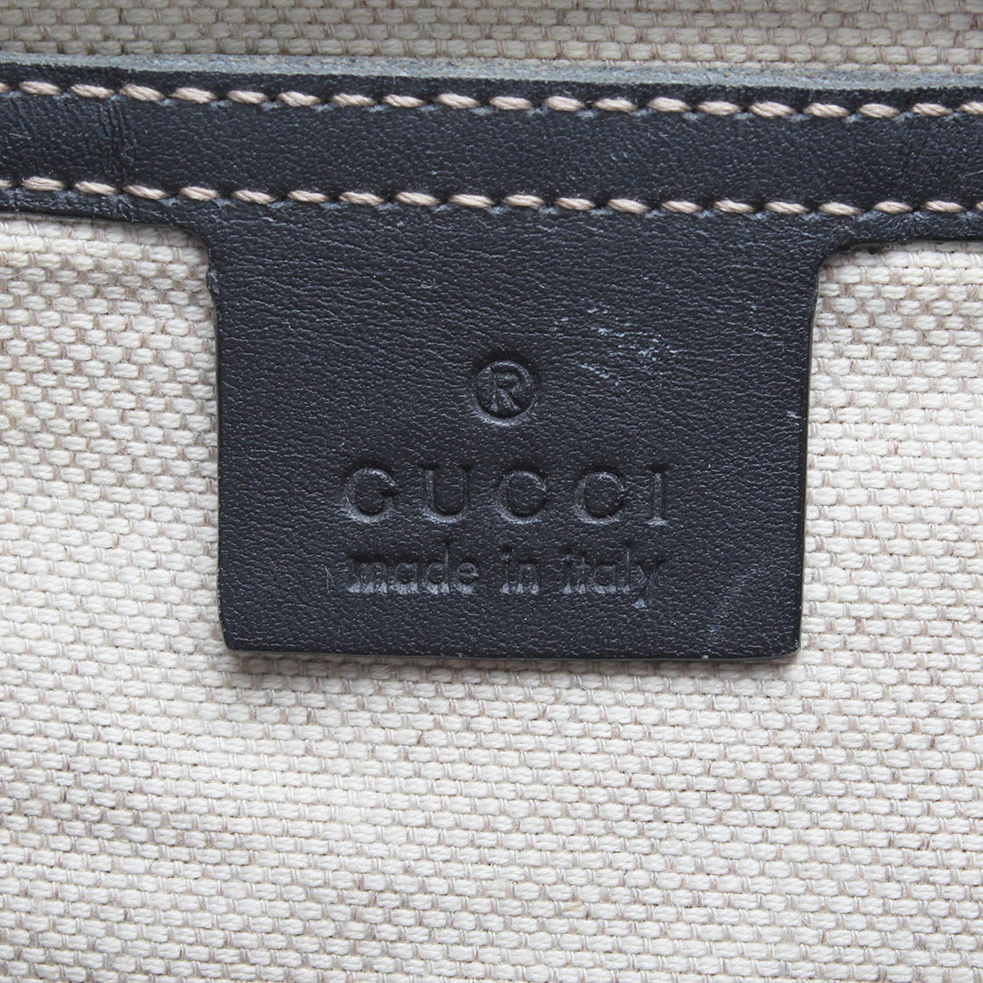 GG Supreme Crossbody Bag 201443