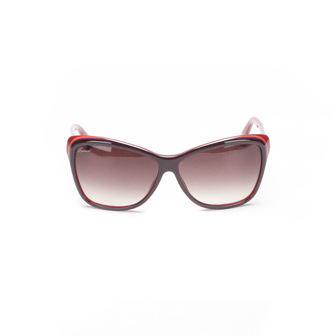 Interlocking G Cat-Eye Sunglasses 3191/S