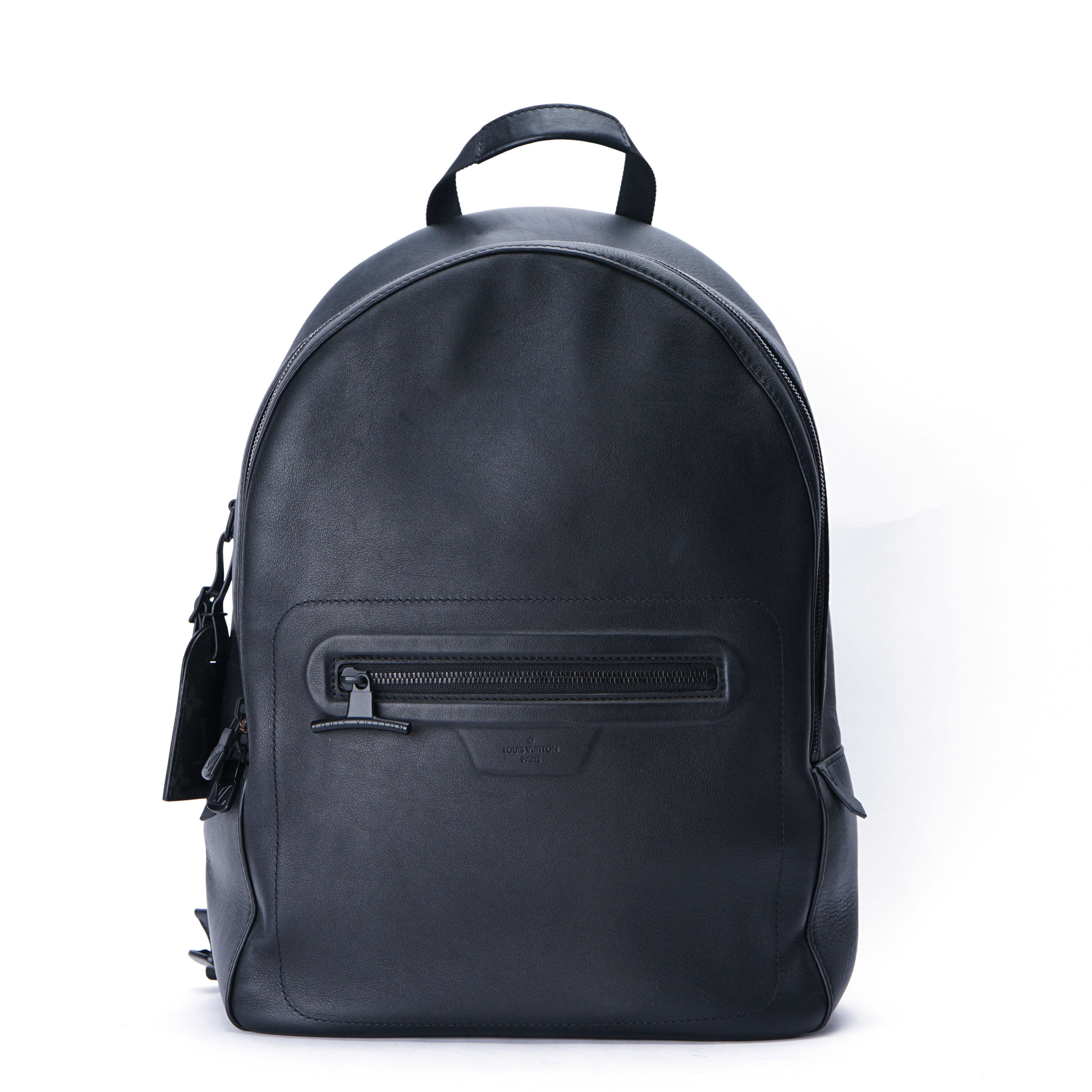 Cuir Backpack PM