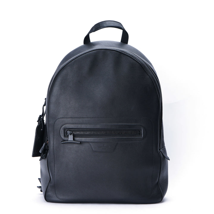 Cuir Backpack PM