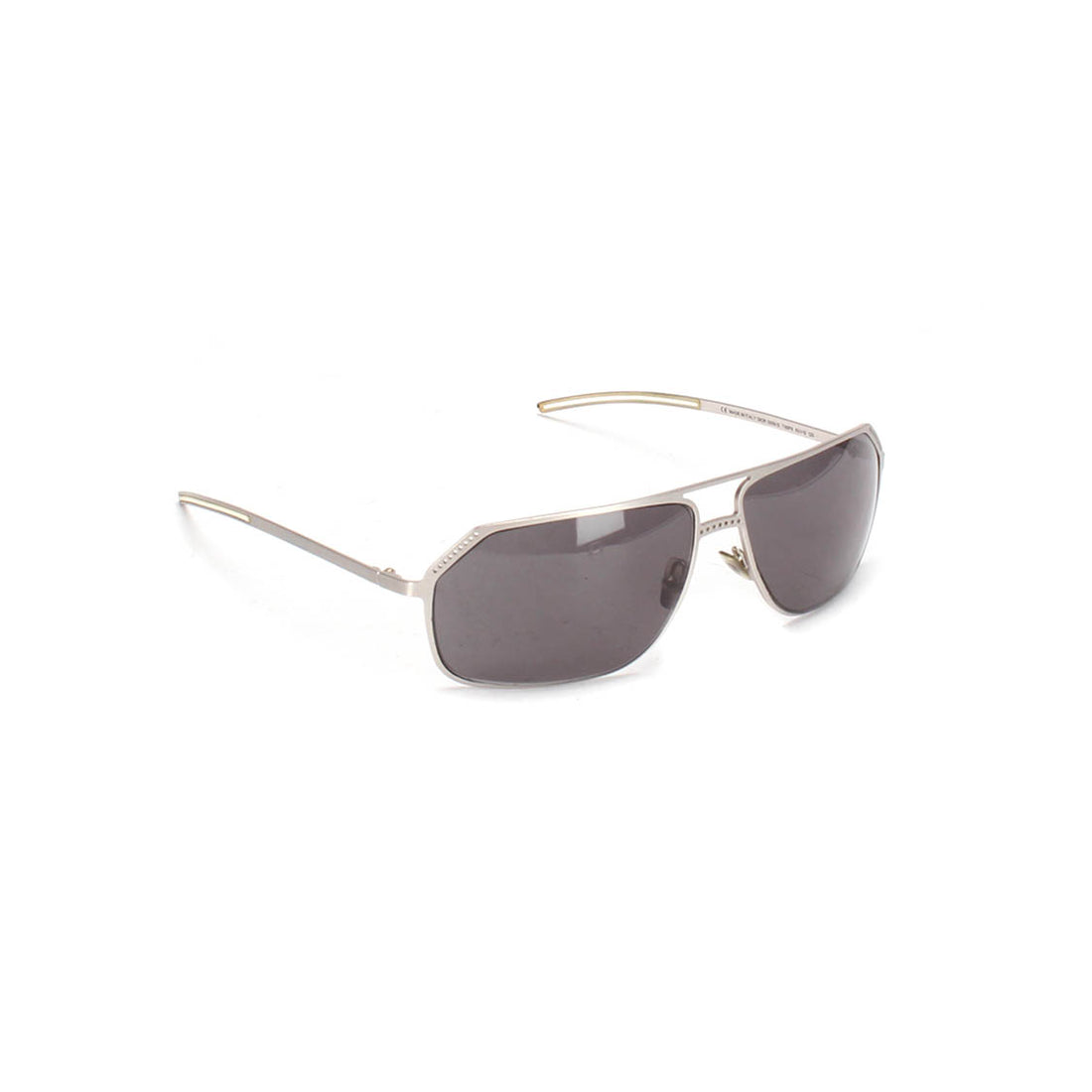 Square Tinted Sunglasses 0056/S