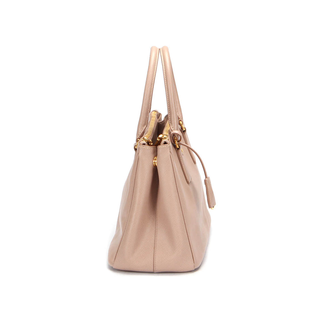 Saffiano Galleria Tote Bag