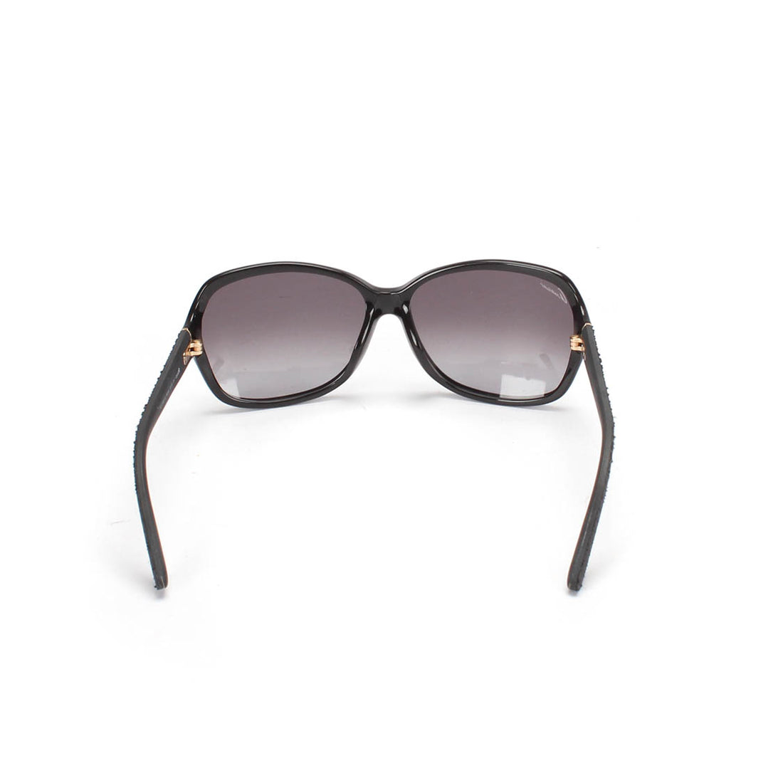 Oversized Gradient Sunglasses