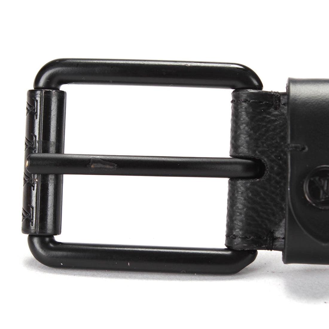 Monogram Eclipse Belt