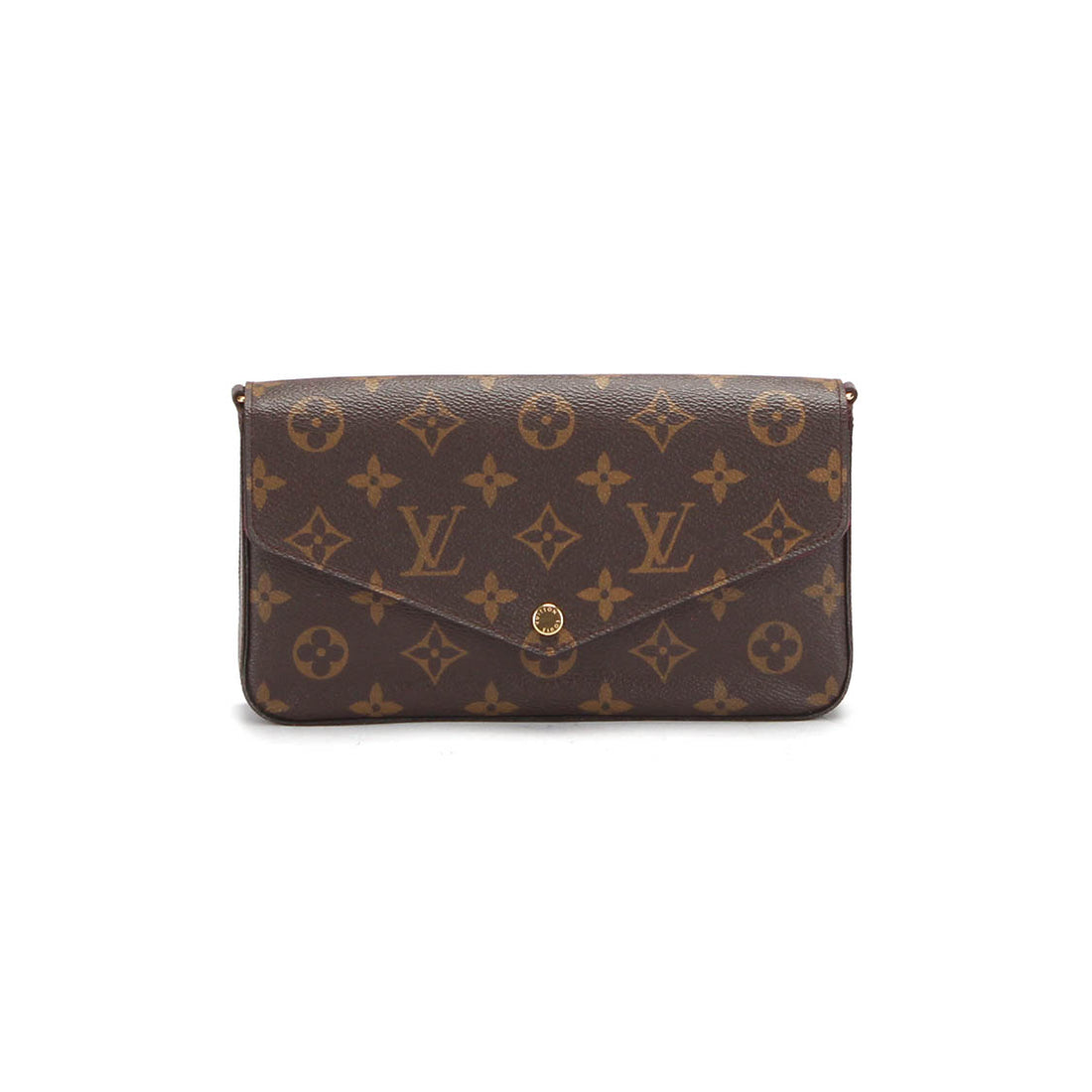 Monogram Pochette Felicie