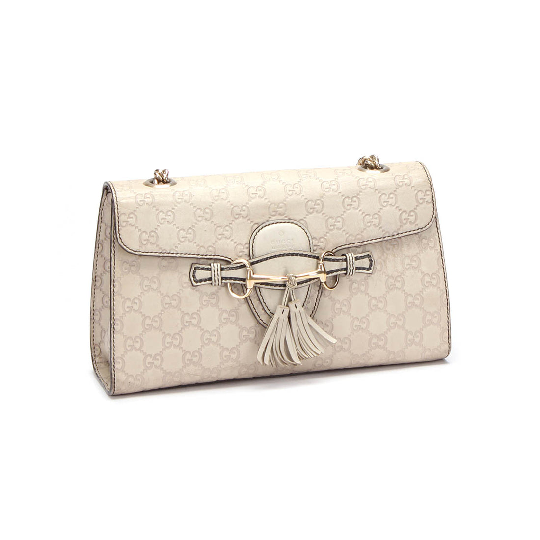 GG Signature Emily Chain Shoulder Bag