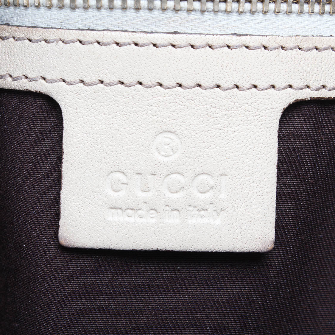 GG Canvas Pelham Bag 137621