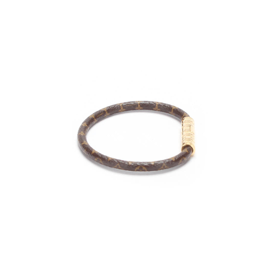 Monogram Keep It Bracelet