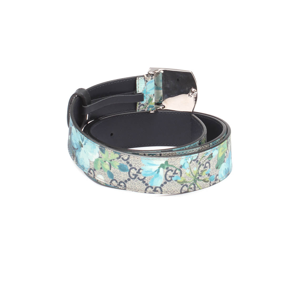 GG Supreme Blooms Belt 546875