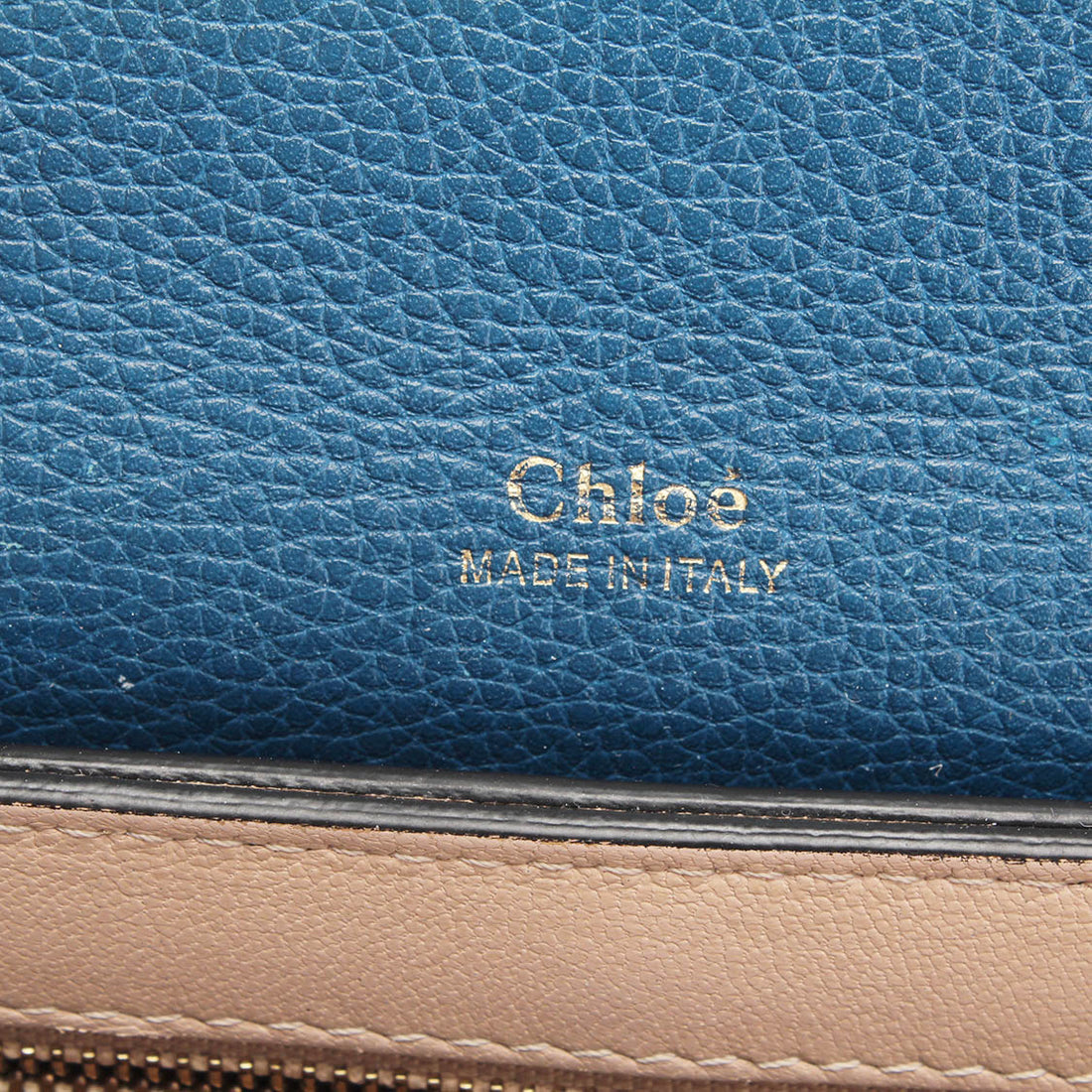 Clare Leather Shoulder Bag