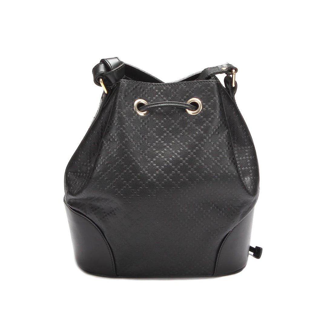 Diamante Bright Bucket Bag 354228