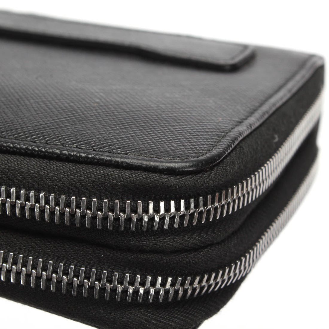 Saffiano Continental Organizer Wallet