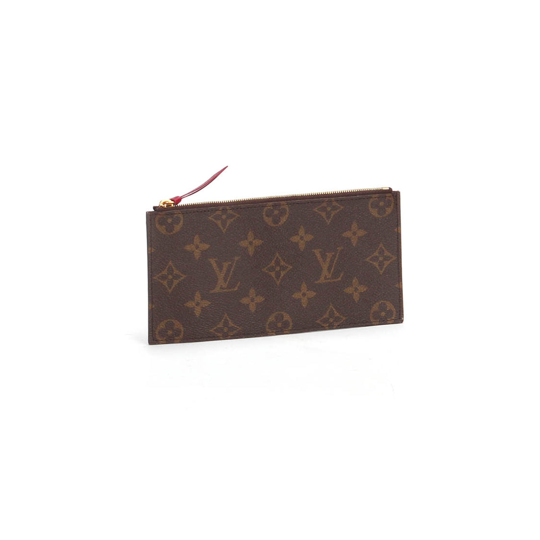 Monogram Pochette Felicie Insert