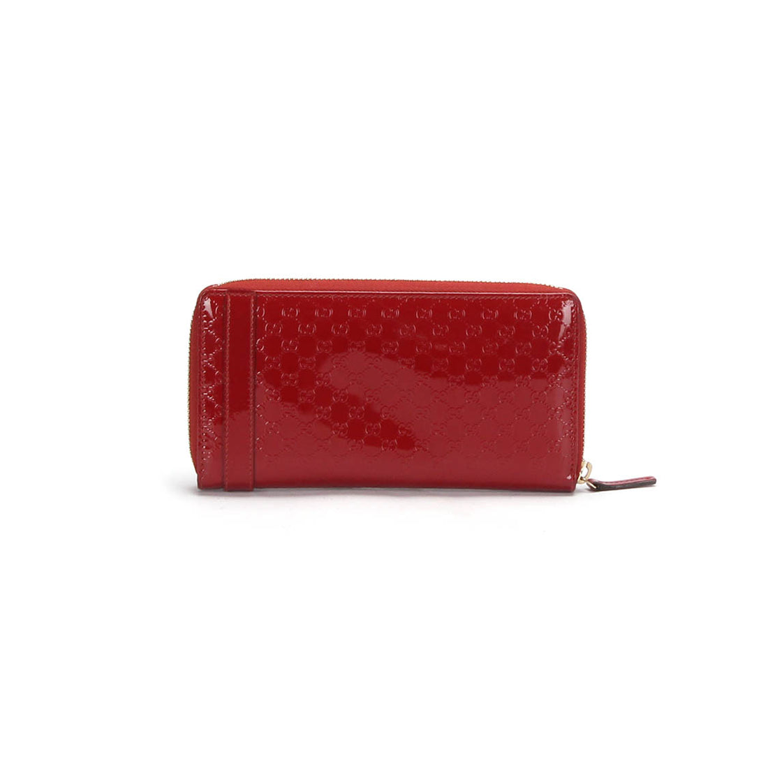 Microguccissima Nice Long Wallet 309758