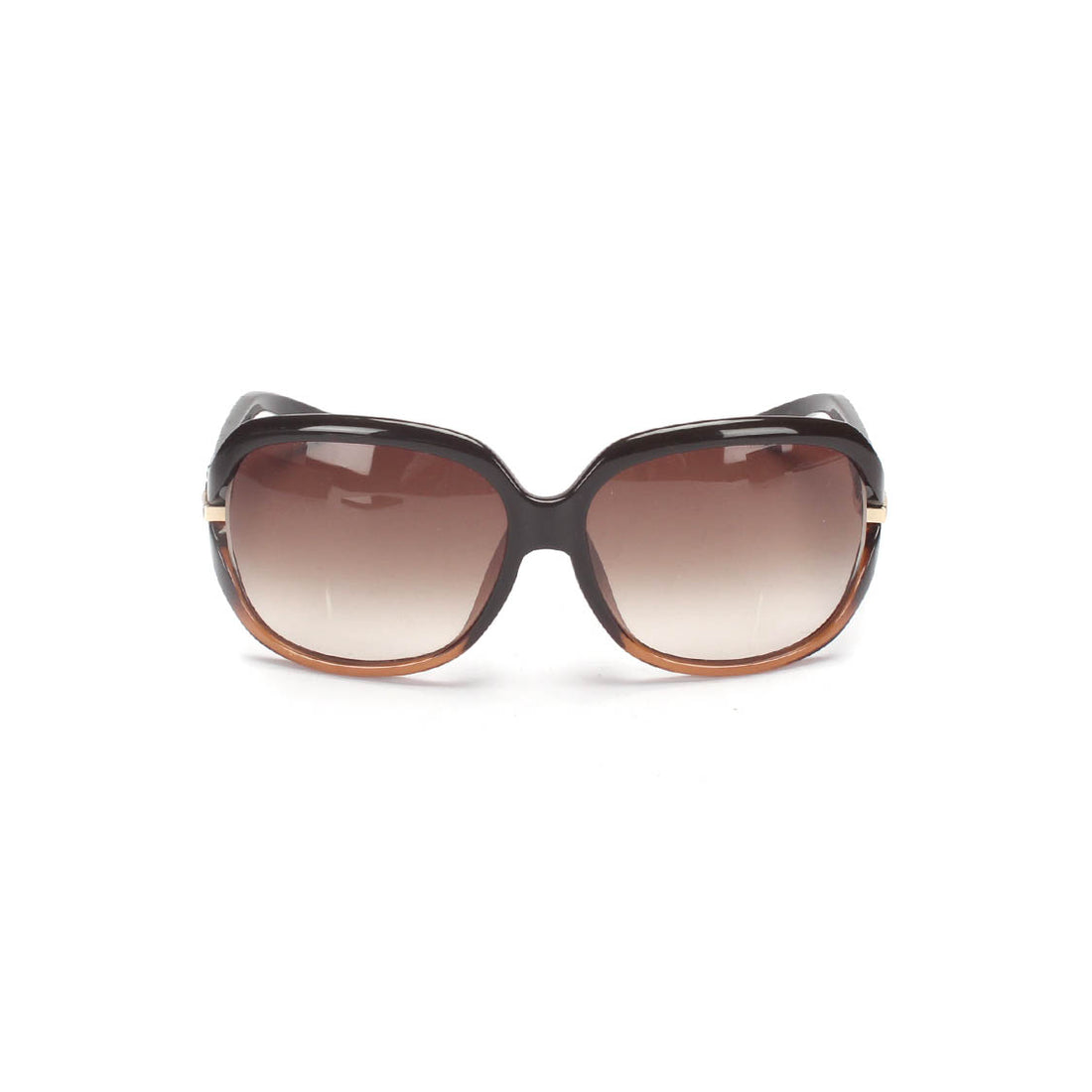 Oversized Tinted Sunglasses