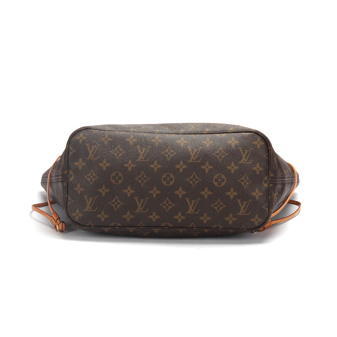 Monogram Neverfull MM M41177