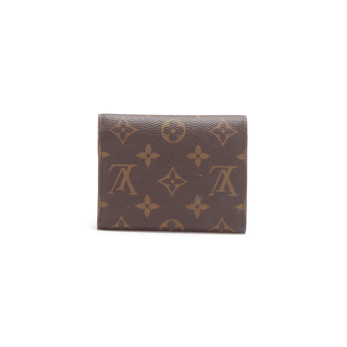 Monogram Victorine Wallet