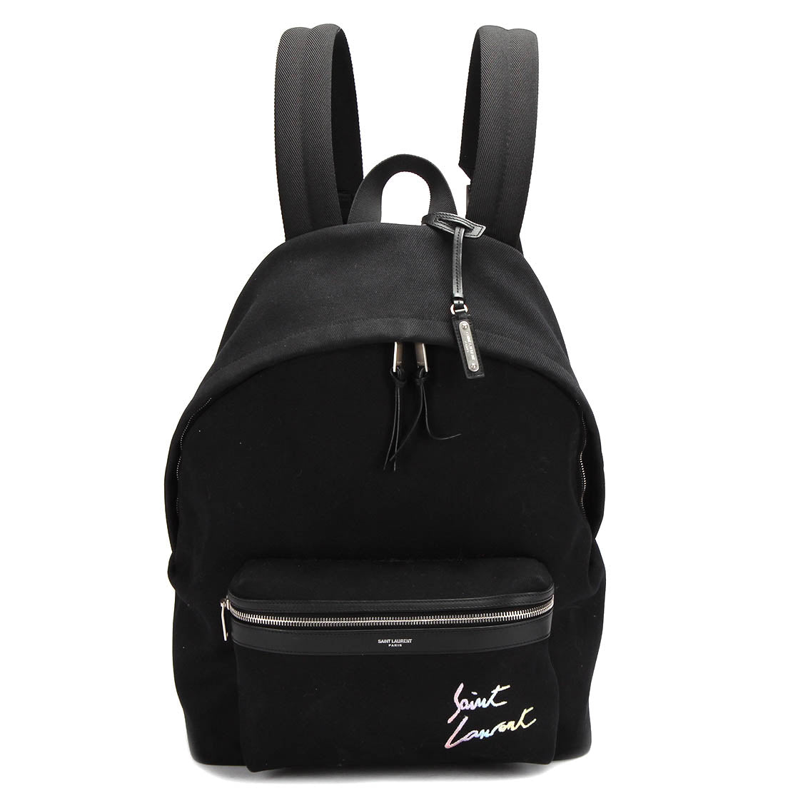 Canvas City Backpack 534968