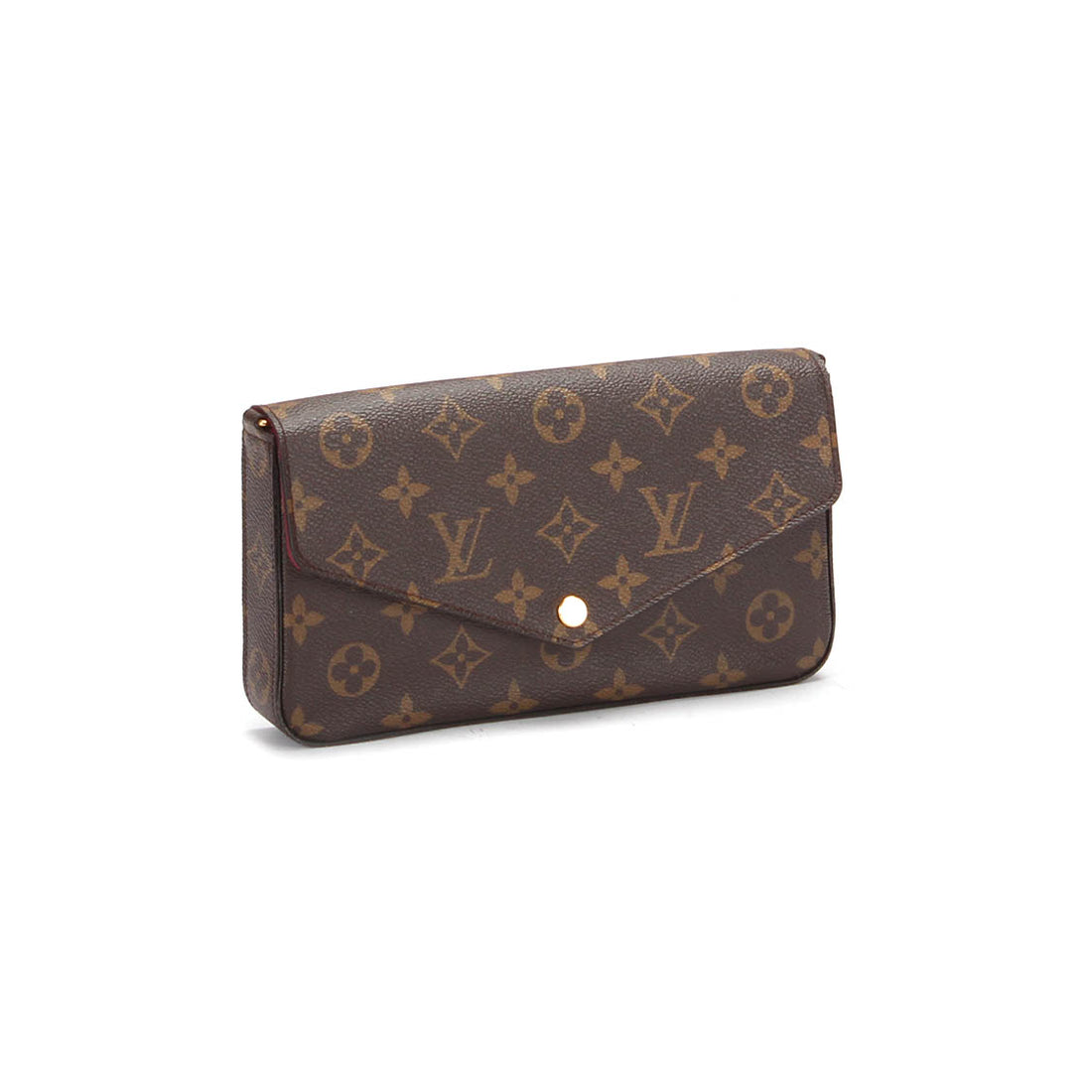 Monogram Pochette Felicie