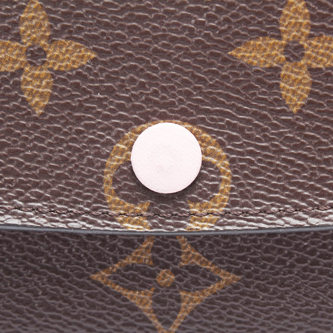 Monogram Emilie Wallet