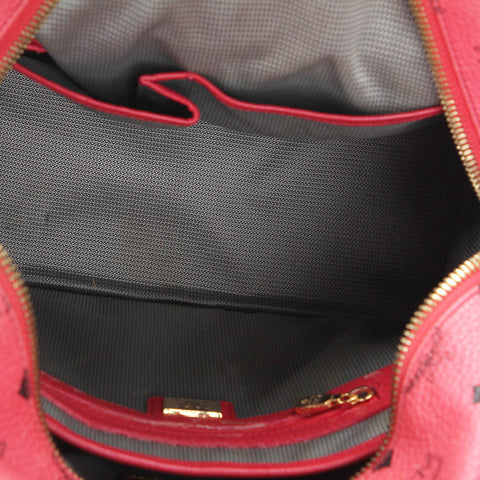 Visetos Studded Leather Stark Backpack 10031402