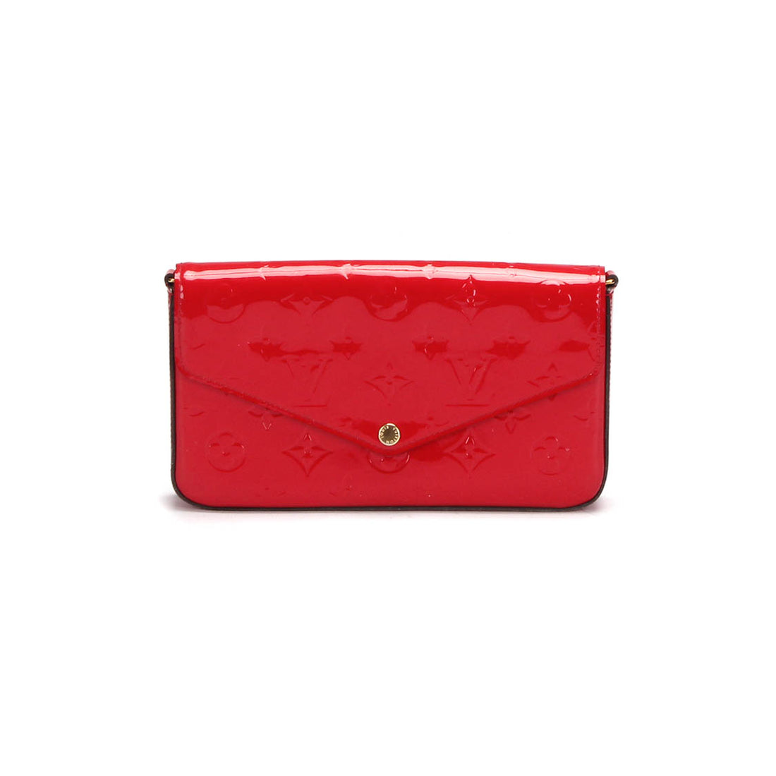 Monogram Vernis Pochette Felicie M61293