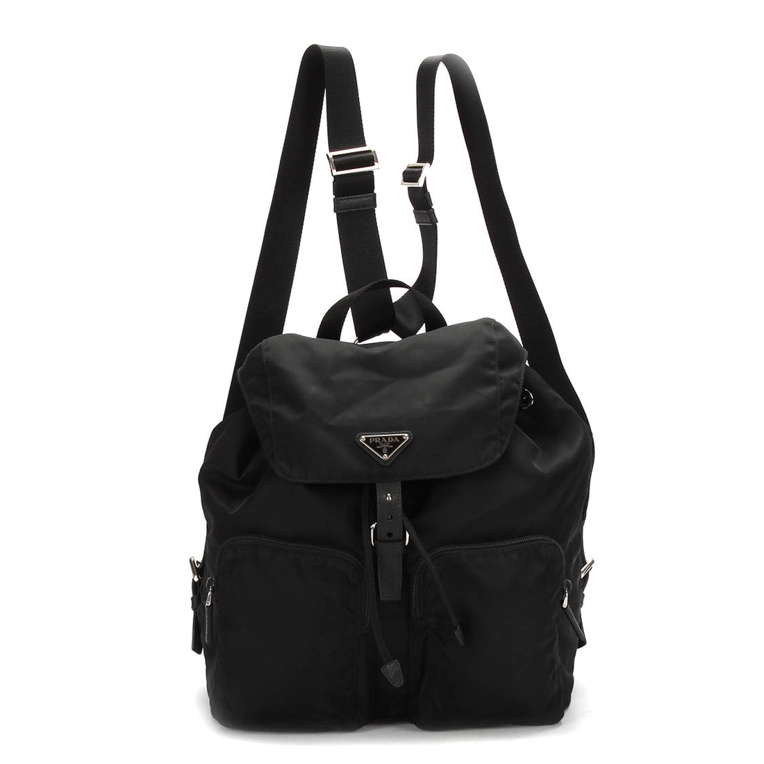 Tessuto Nylon Backpack