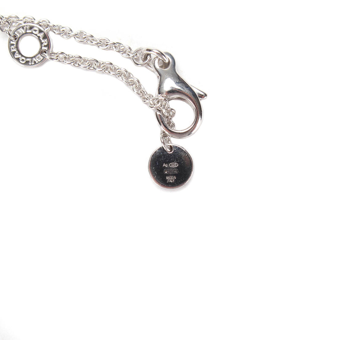 Save The Children B.Zero1 Necklace