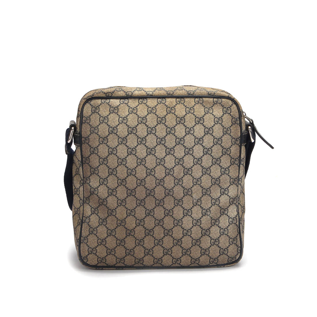 GG Supreme Crossbody Bag 201448