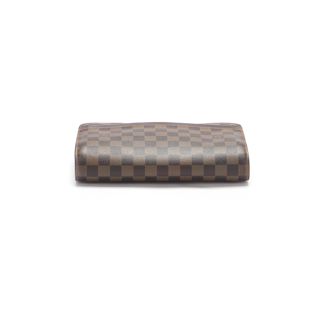 Damier Ebene Saint Louis Clutch Bag