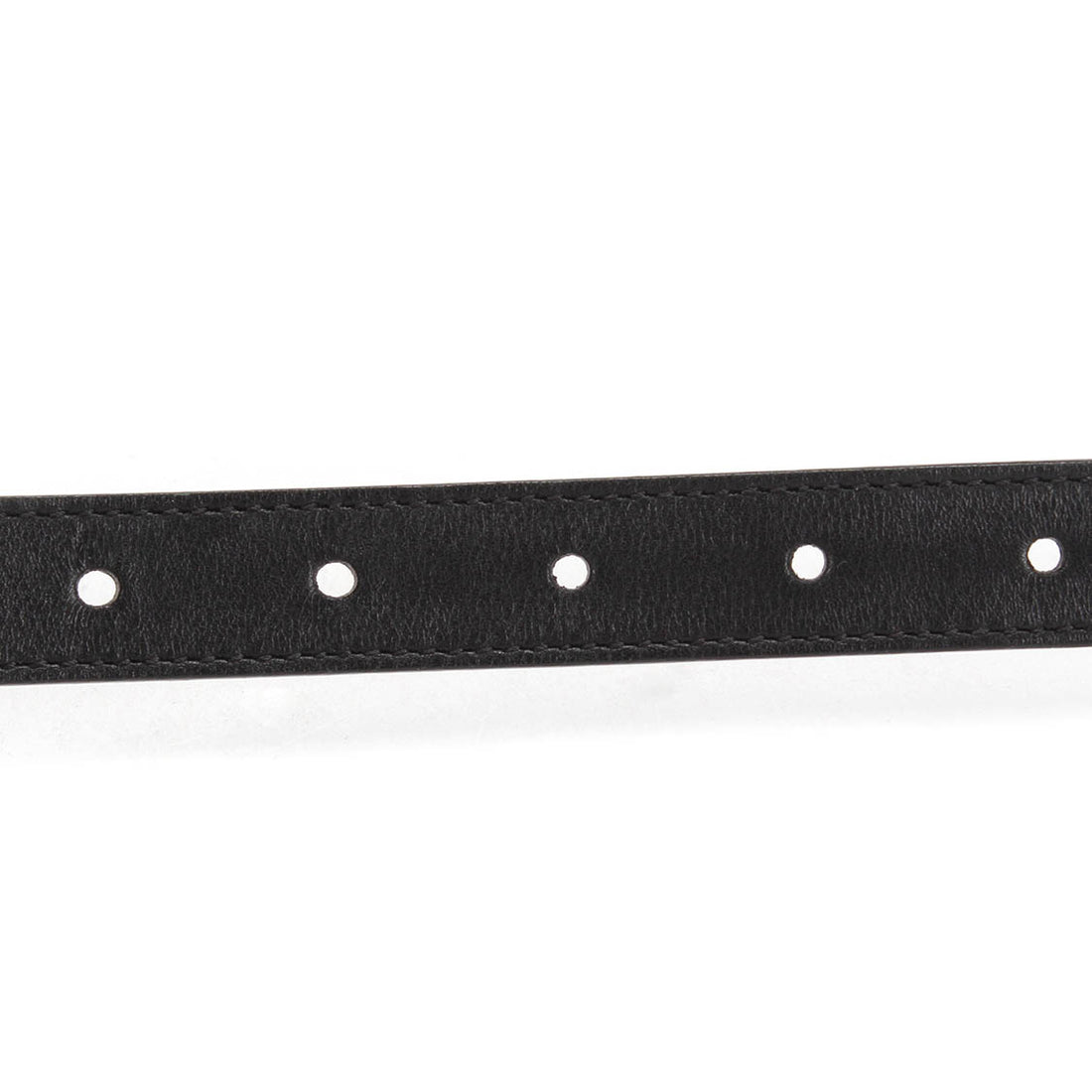 GG Marmont Leather Belt 409417