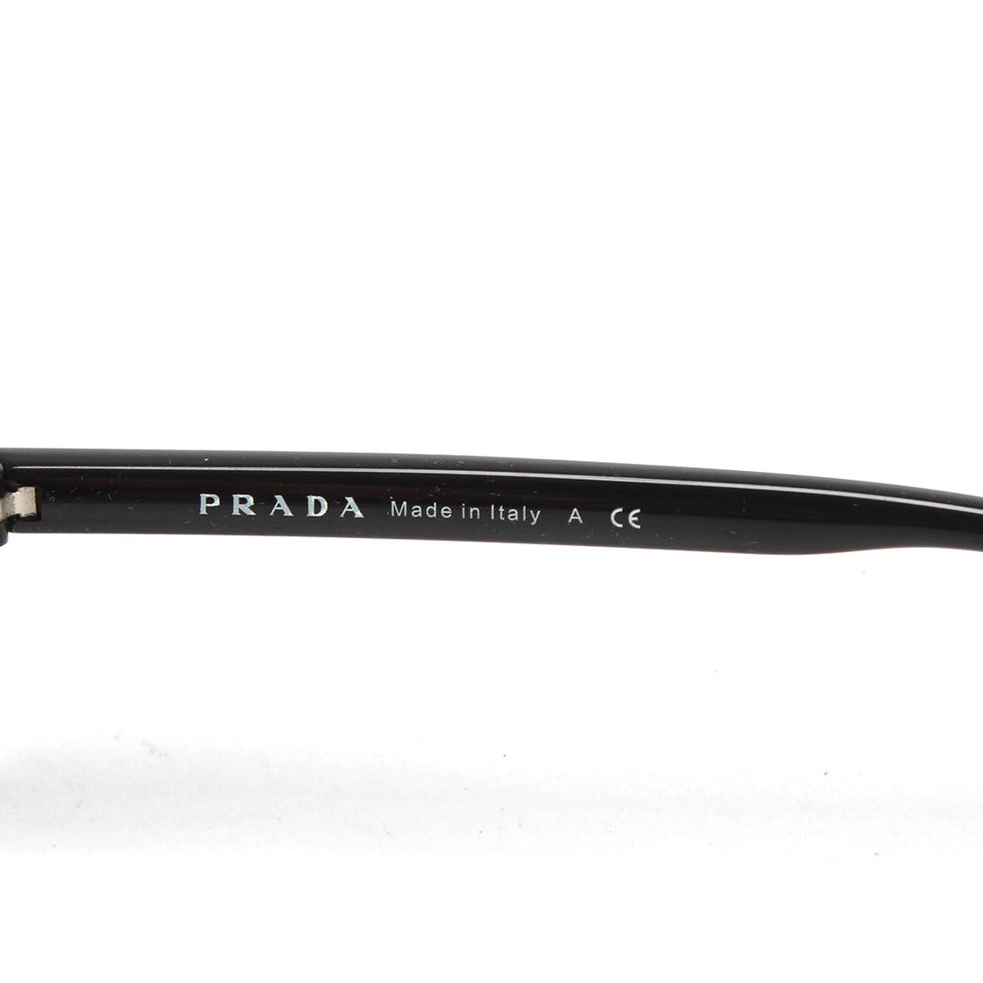 Prada Sport Tinted Sunglasses SPS 520