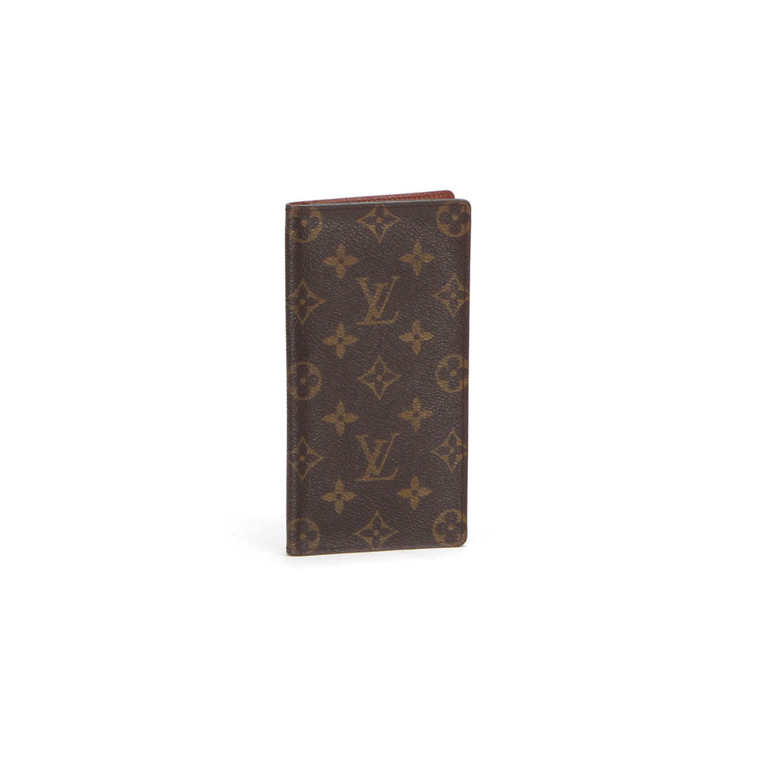 Monogram Brazza Wallet M66540