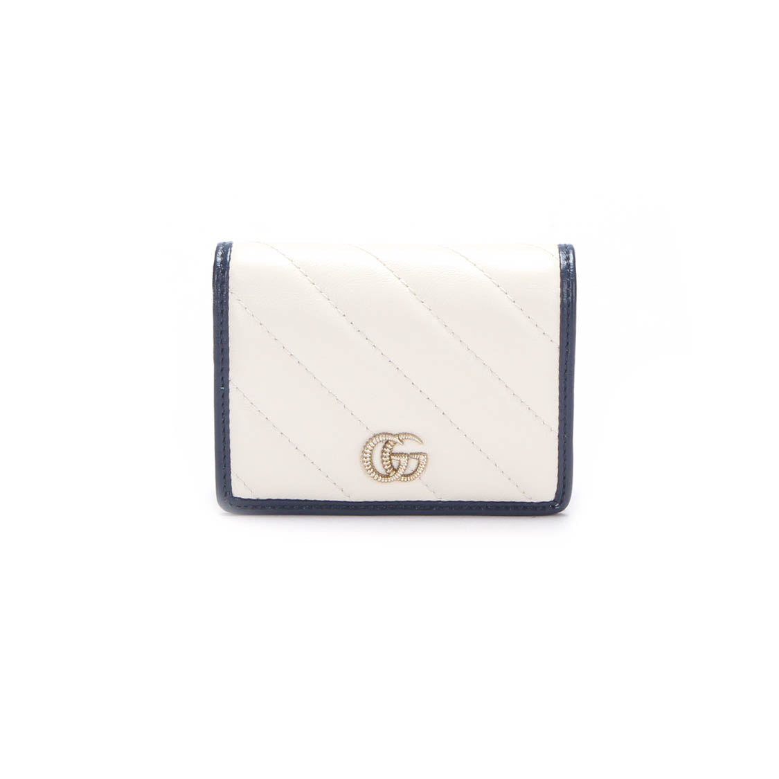 GG Marmont Card Case 573811