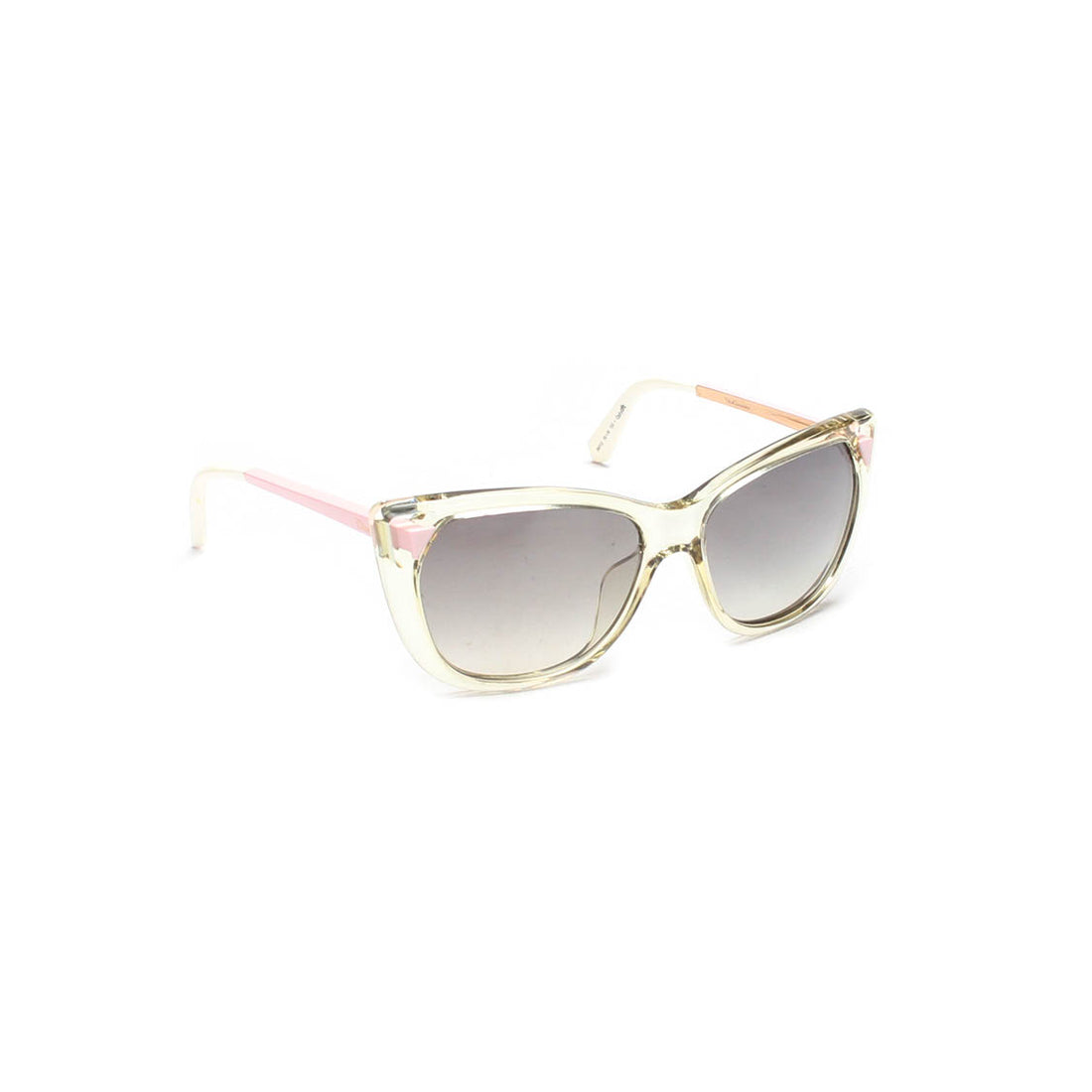 Cat Eye Sunglasses