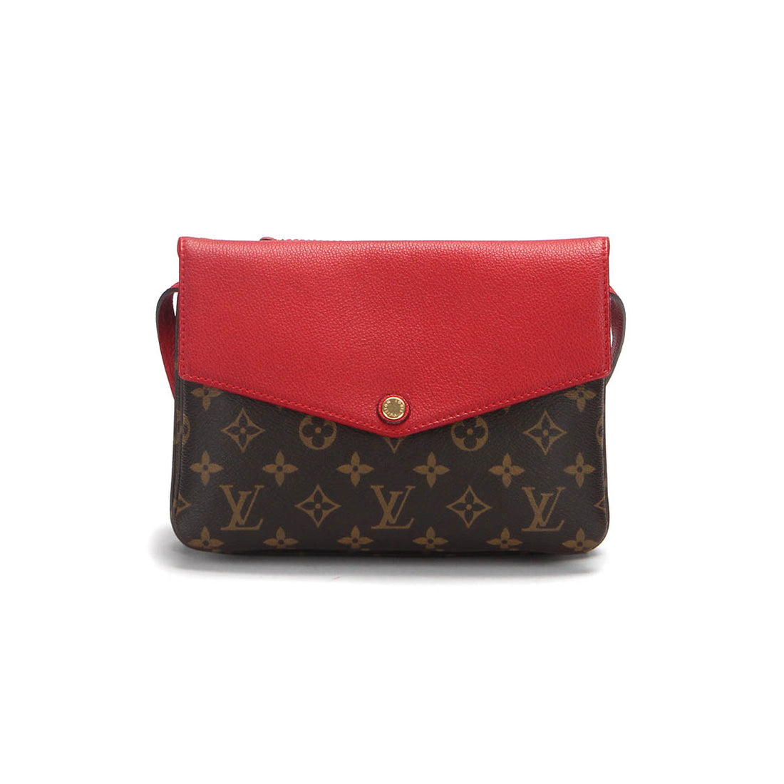 Monogram Twice Pochette