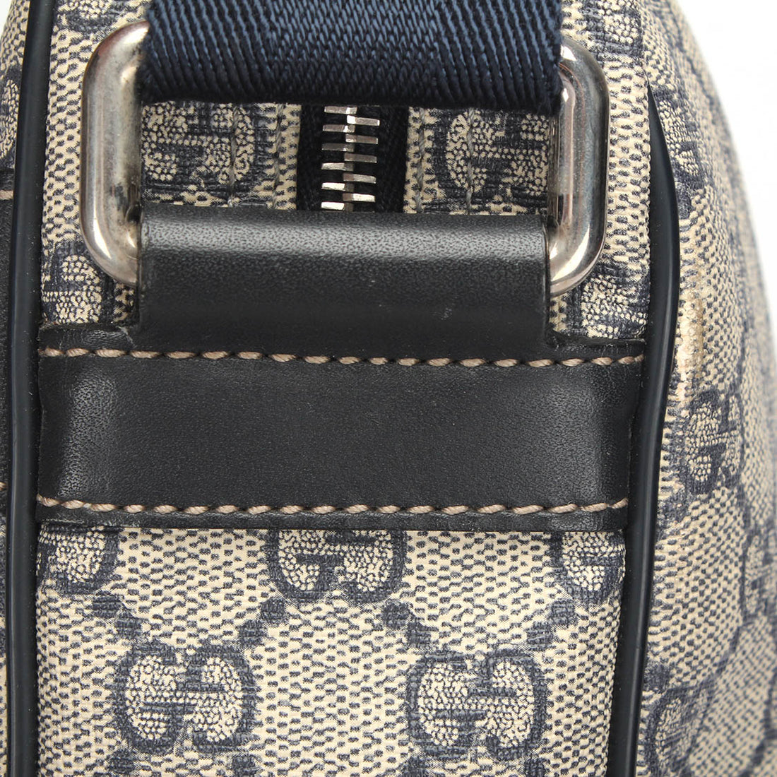 GG Supreme Crossbody Bag 201443