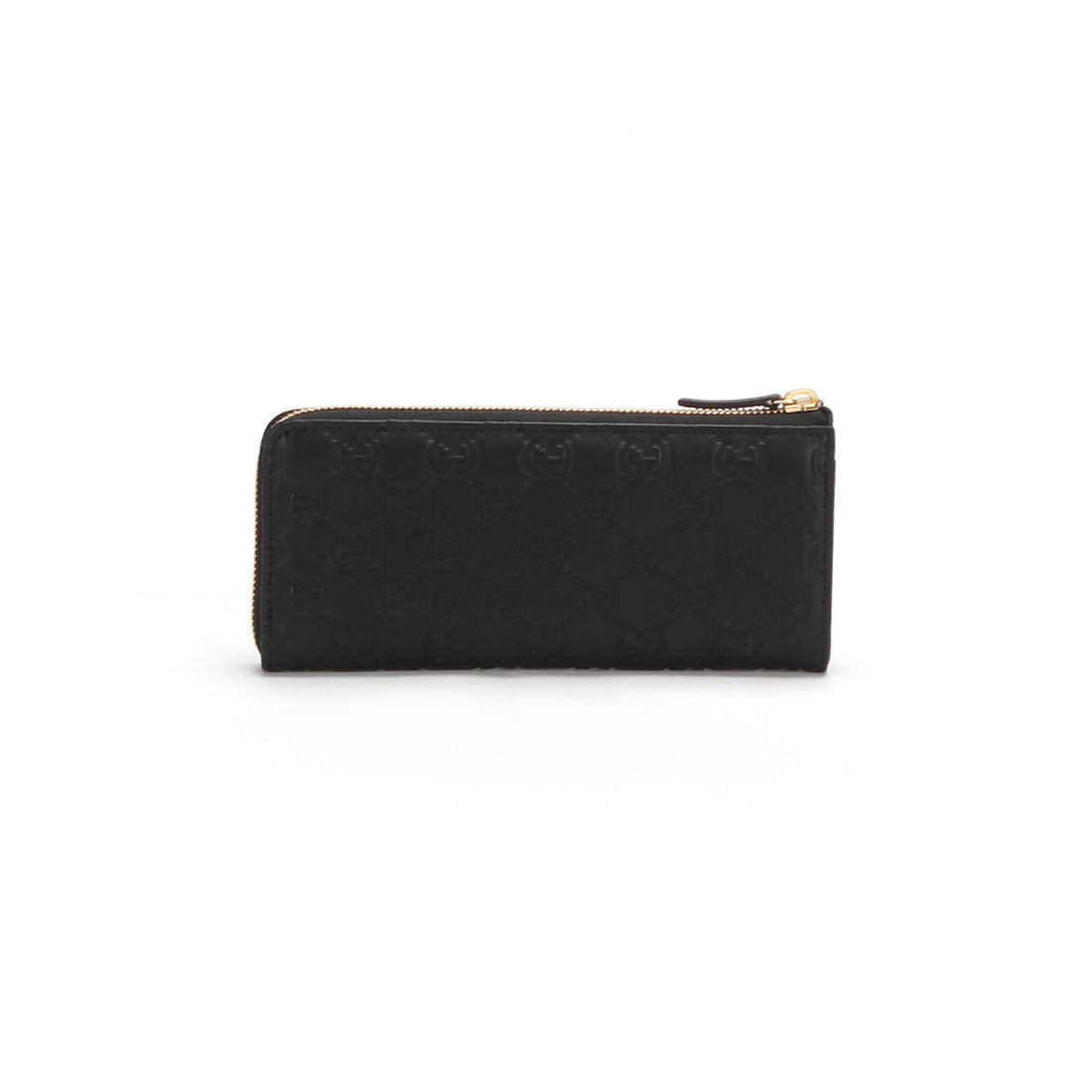 Guccissima Long Wallet 268917