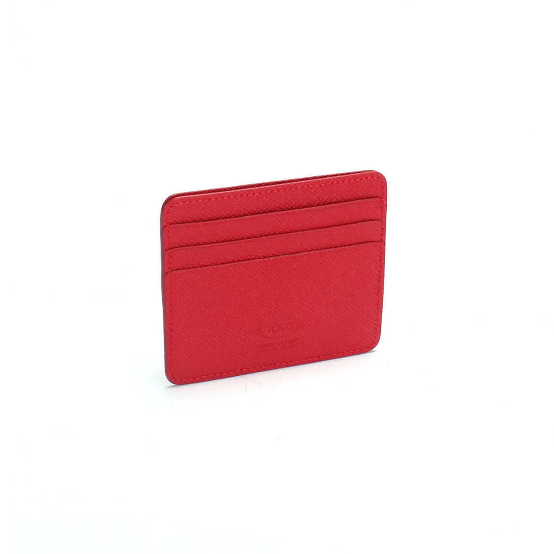 Leather Card Case