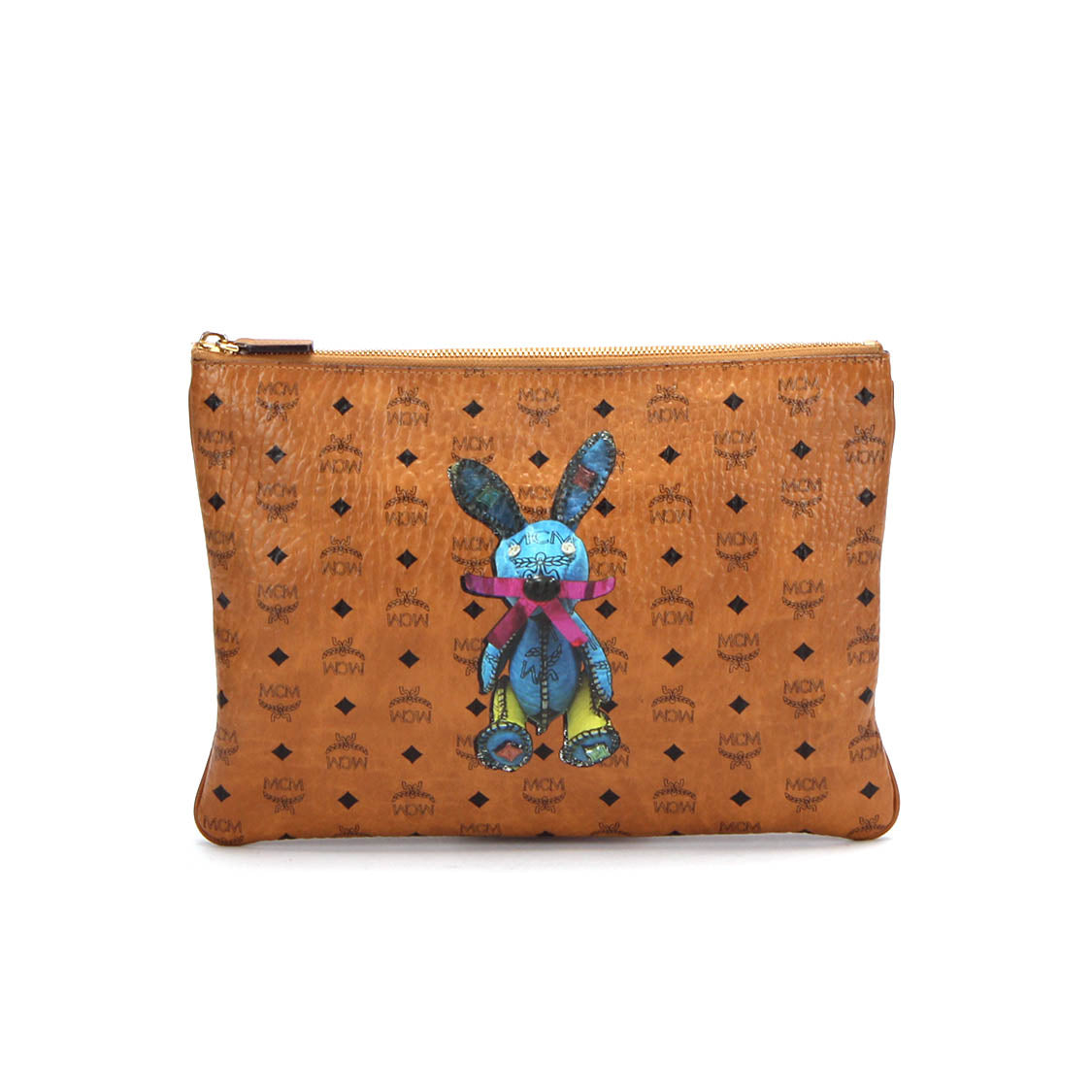Visetos Rabbit Crossbody Bag