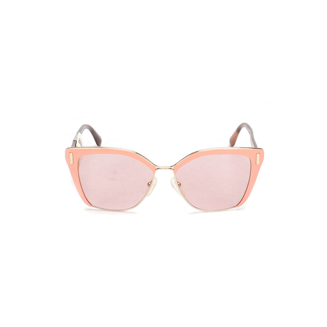 Cat Eye Tinted Sunglasses SPR56T